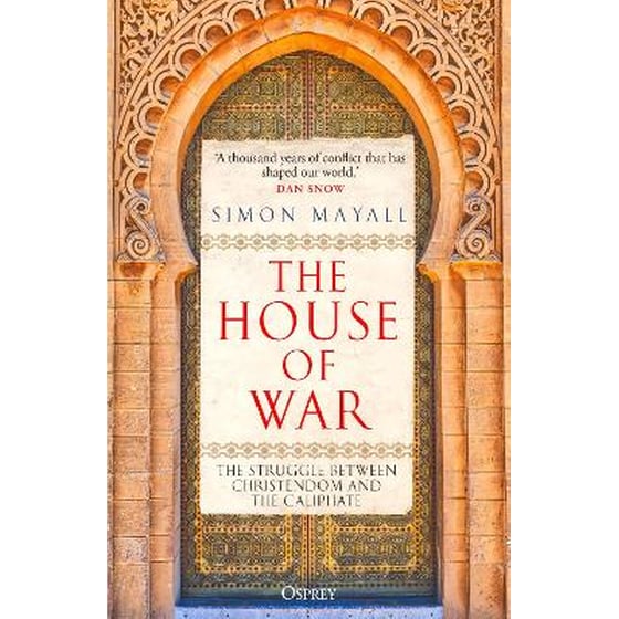 The House of War image 0