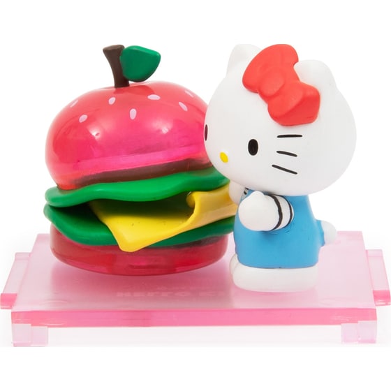 Φιγούρα σε Mini Box Hello Kitty Big Apple Workshop Series (5cm) (HKT39000) image 7