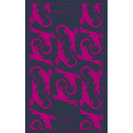 Jabberwocky and Other Nonsense image 0