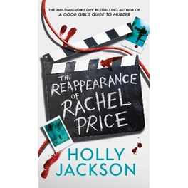 The Reappearance of Rachel Price