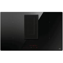 ELICA NIKOLATESLA PRIME S BL/A/83 83 cm  Μαύρο Εστία Επαγωγική Αυτόνομη