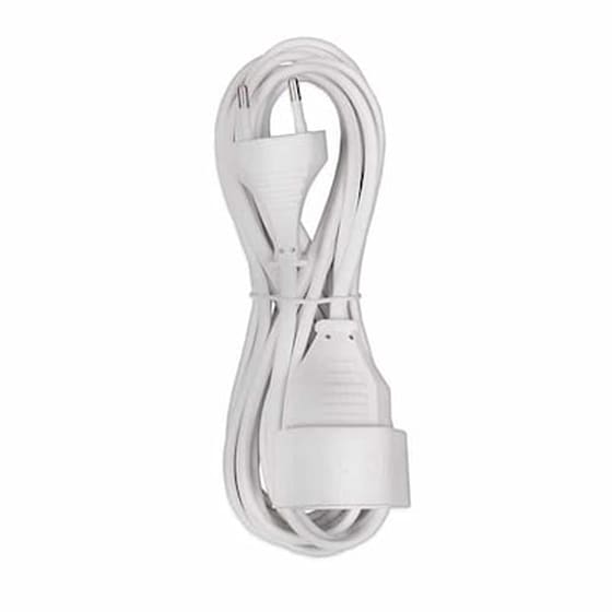 Μπαλαντέζα Sonora EC5W010 3m - Λευκό image 1