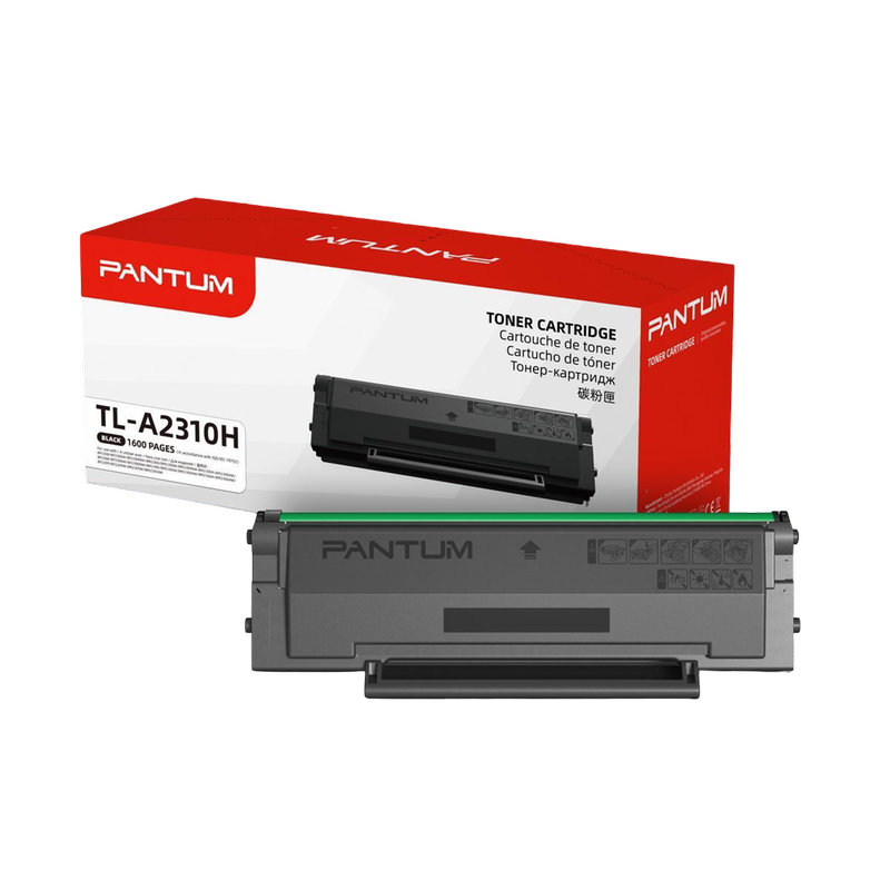 Τόνερ Pantum TL-A2310H - Μαύρο