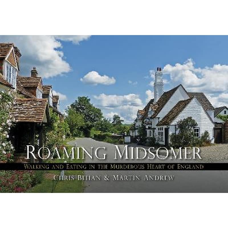 Roaming Midsomer