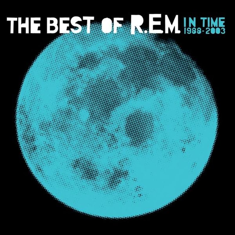 Best Of, The-In Time 1988-2003