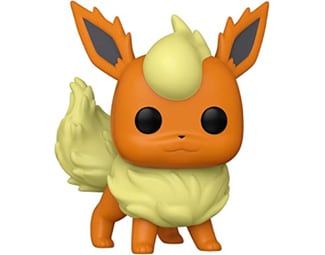 Φιγούρα Funko Pop! Games: Pokemon - Flareon image 3