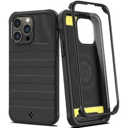 Θήκη Xiaomi Xiaomi 12T Pro - Sonique Armor Clear Με Strap - Ροζ