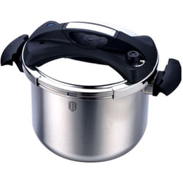 Χύτρα Ταχύτητας  BERLINGER HAUS BH-8606 8 L Inox