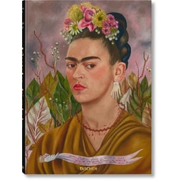 Frida Kahlo. The Complete Paintings
