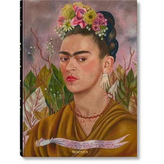 Frida Kahlo. The Complete Paintings image 0