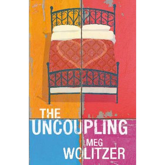 Uncoupling image 0