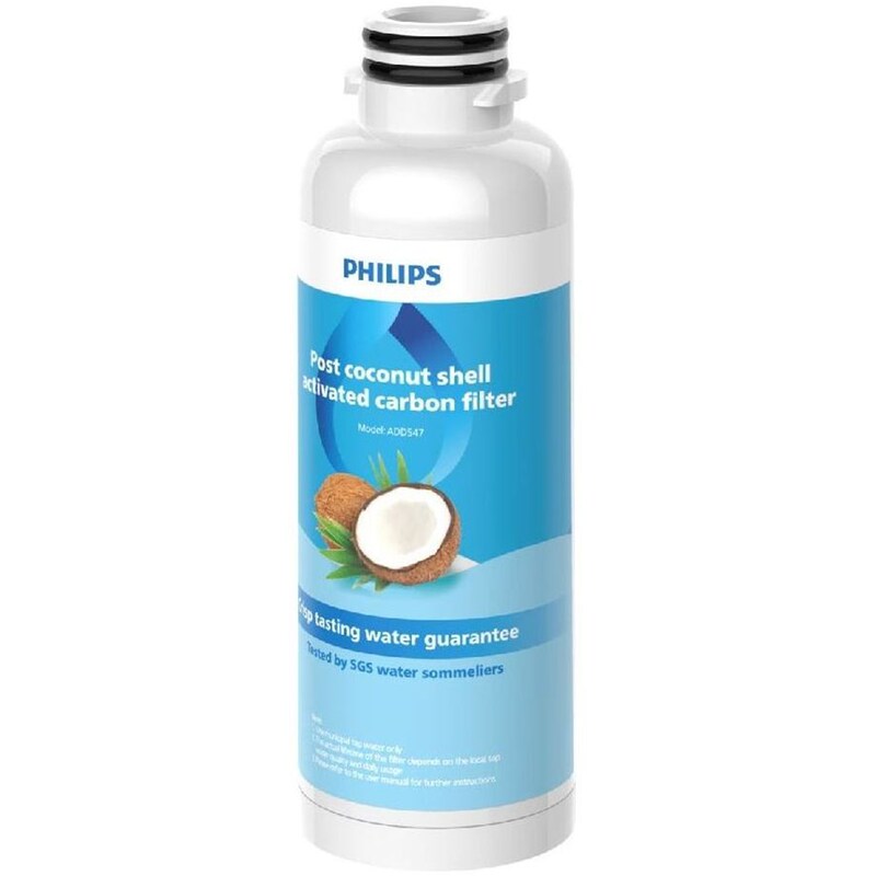 PHILIPS Ανταλλακτικό Φίλτρο Νερού Αντίστροφης Όσμωσης PHILIPS ADD547
