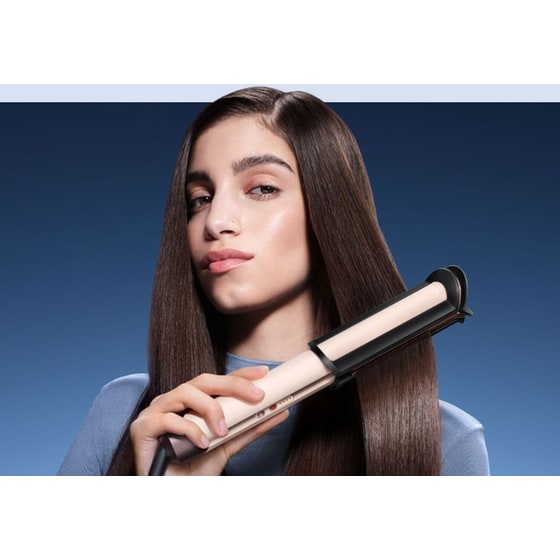 DYSON 600094 HT02 CORRALE PINK Ισιωτικό Μαλλιών Ροζ image 10