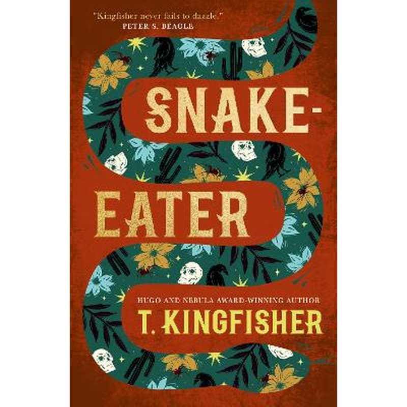 Snake-Eater