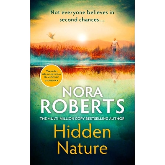 Hidden Nature image 0