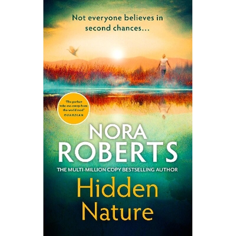 Hidden Nature