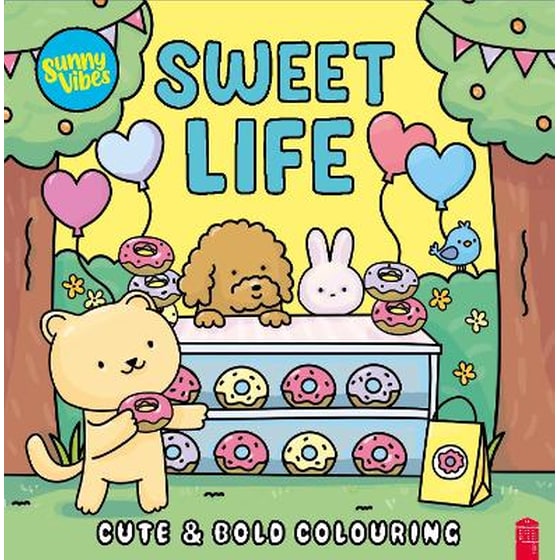 Sweet Life image 0