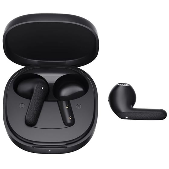 Ακουστικά Bluetooth QCY Air - Dark Grey image 4