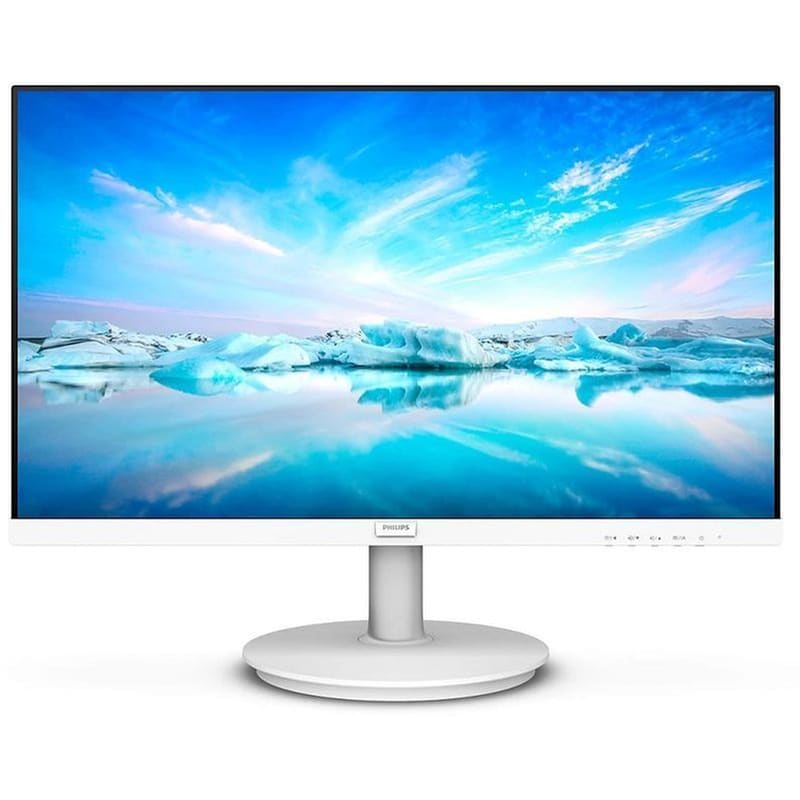 Philips V Line 241V8AW Monitor 24 FHD IPS Flat 75Hz 4ms