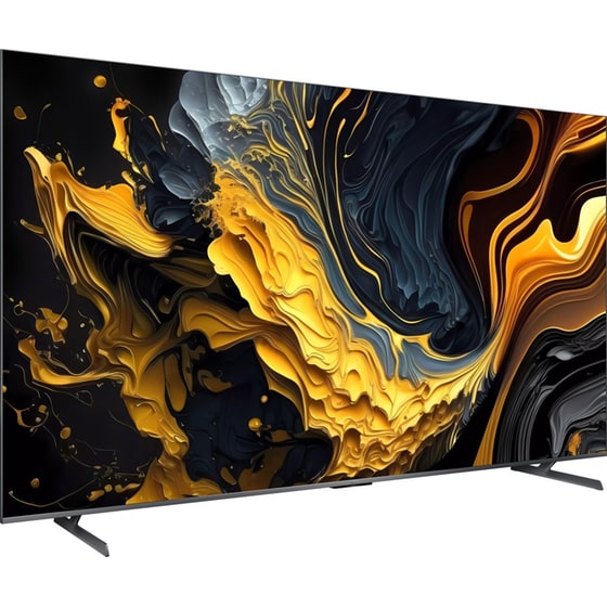 Xiaomi QLED MAX 100" 4K Google TV Τηλεόραση image 2