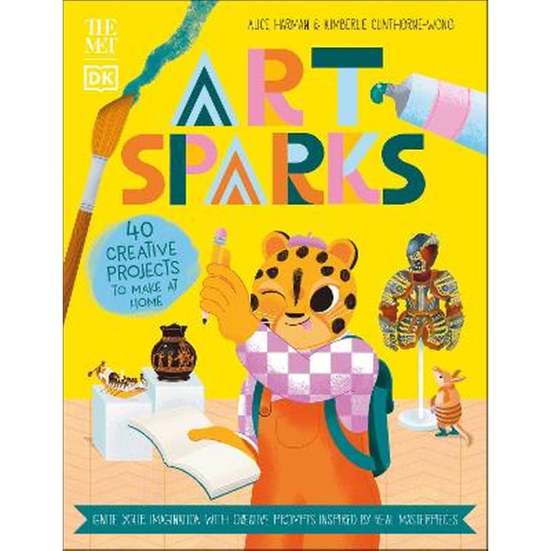 The Met Art Sparks