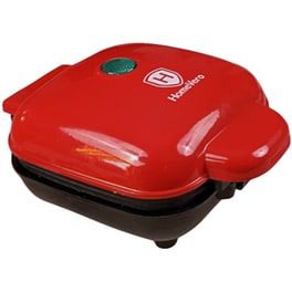 HOMEVERO EGG BITE MAKER HV-ΒΜ05 420 W Κόκκινο Αυγοβραστήρας