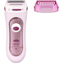 Αποτριχωτική Μηχανή BRAUN Silk-épil LS5100