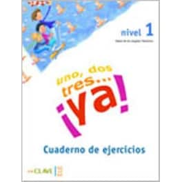 Uno, dos tres...Ya!