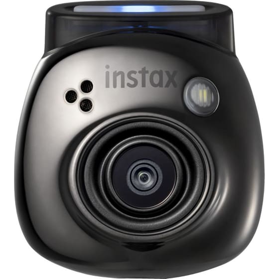 Instant Camera Fujifilm Instax Pal - Gem Black image 1