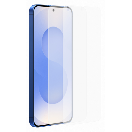 Προστατευτικό οθόνης Samsung Galaxy S25 - Samsung Anti-reflecting Film - Transparent image 0