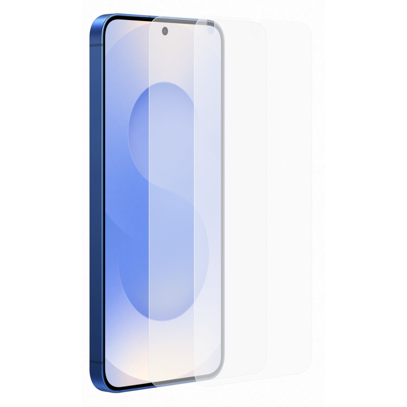 Προστατευτικό οθόνης Samsung Galaxy S25 - Samsung Anti-reflecting Film - Transparent SAMSUNG