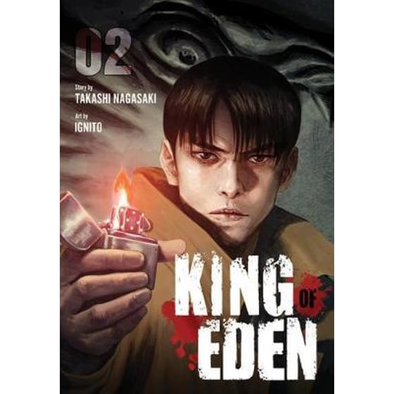 King of Eden image 0