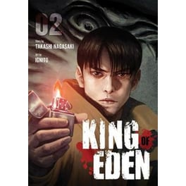 King of Eden