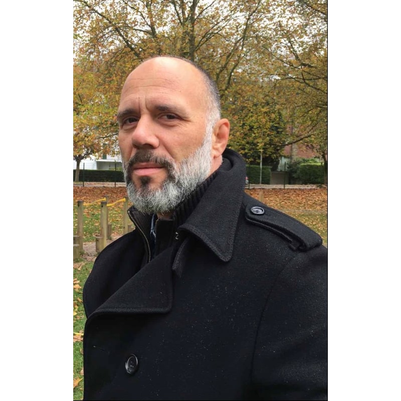 Author picture