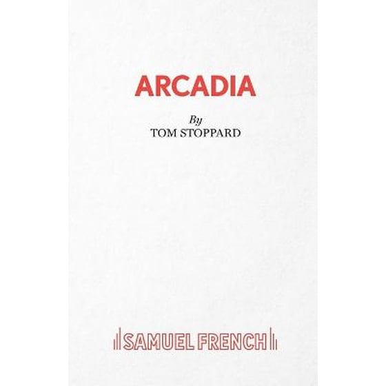 Arcadia image 0