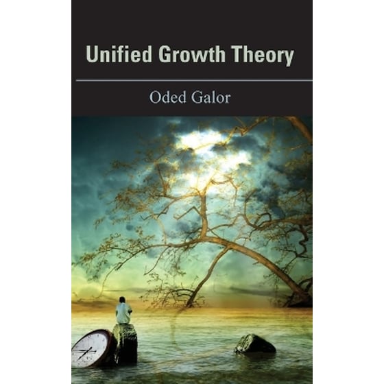 Unified Growth Theory image 0
