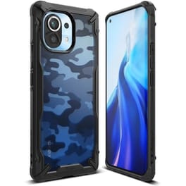 Θήκη Xiaomi Mi 11 - Ringke Fusion X - Camo