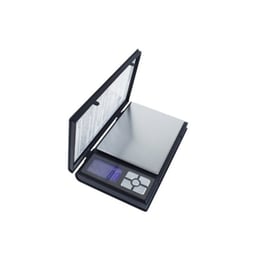 Ψηφιακή Ζυγαριά Ακριβείας Notebook Series - 500g