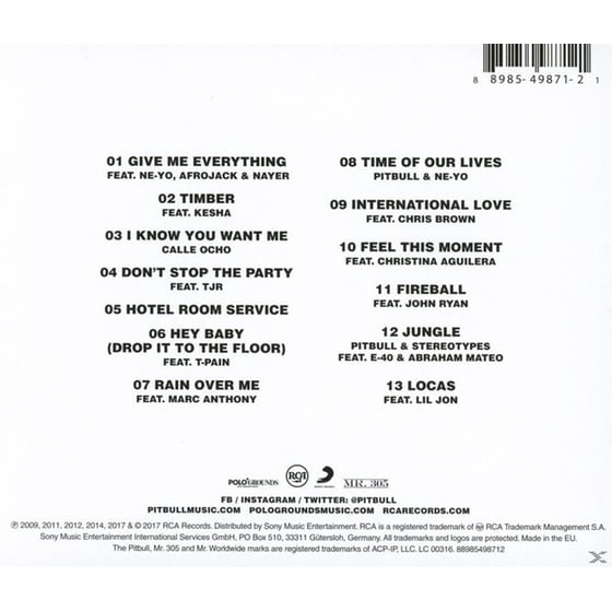 Greatest Hits image 3