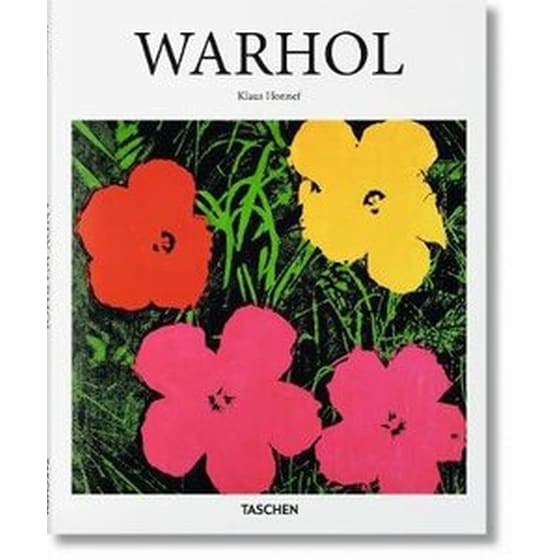 Warhol image 0