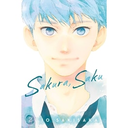 Sakura, Saku, Vol. 2