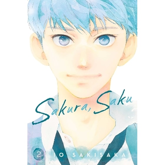 Sakura, Saku, Vol. 2 image 0
