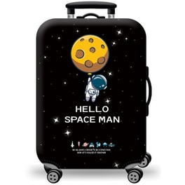 Κάλυμμα Βαλίτσας Amber Large Spaceman