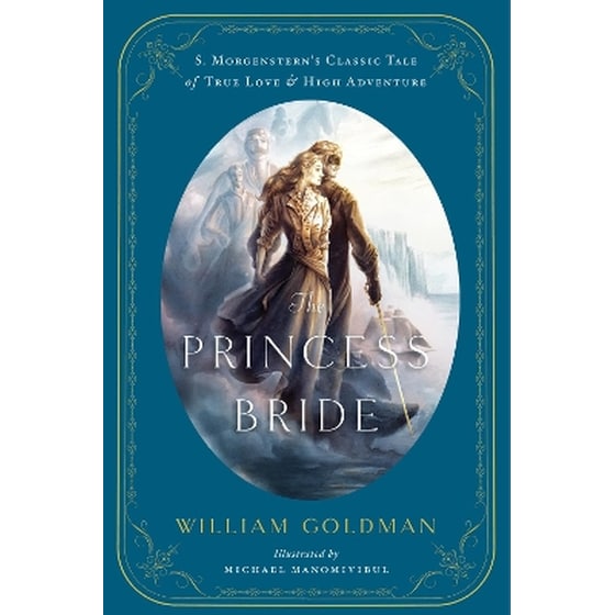 The Princess Bride image 0