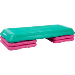 Stepper InSPORTline AS500-INS-10825 Aerobic - Πράσινο