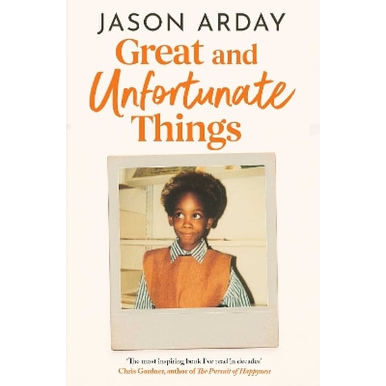 Great and Unfortunate Things image 0