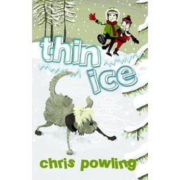 Thin Ice