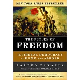 Future of Freedom