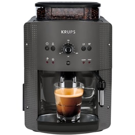 KRUPS Essential EA810B 1450W 15bar Μηχανή Espresso