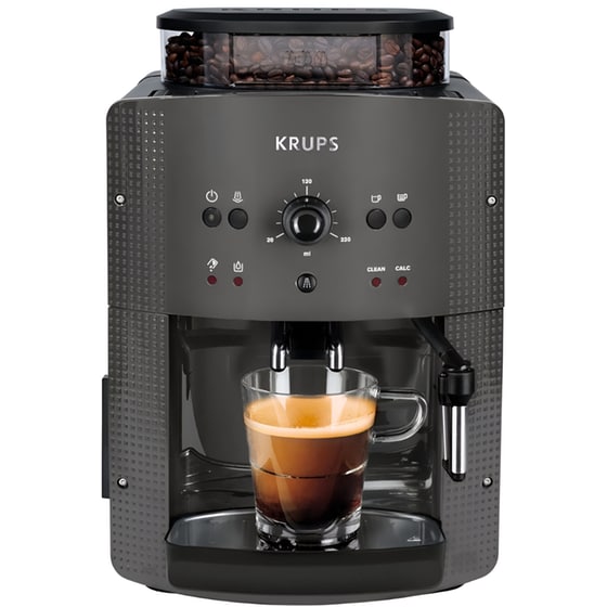 KRUPS Essential EA810B 1450W 15bar Μηχανή Espresso image 0